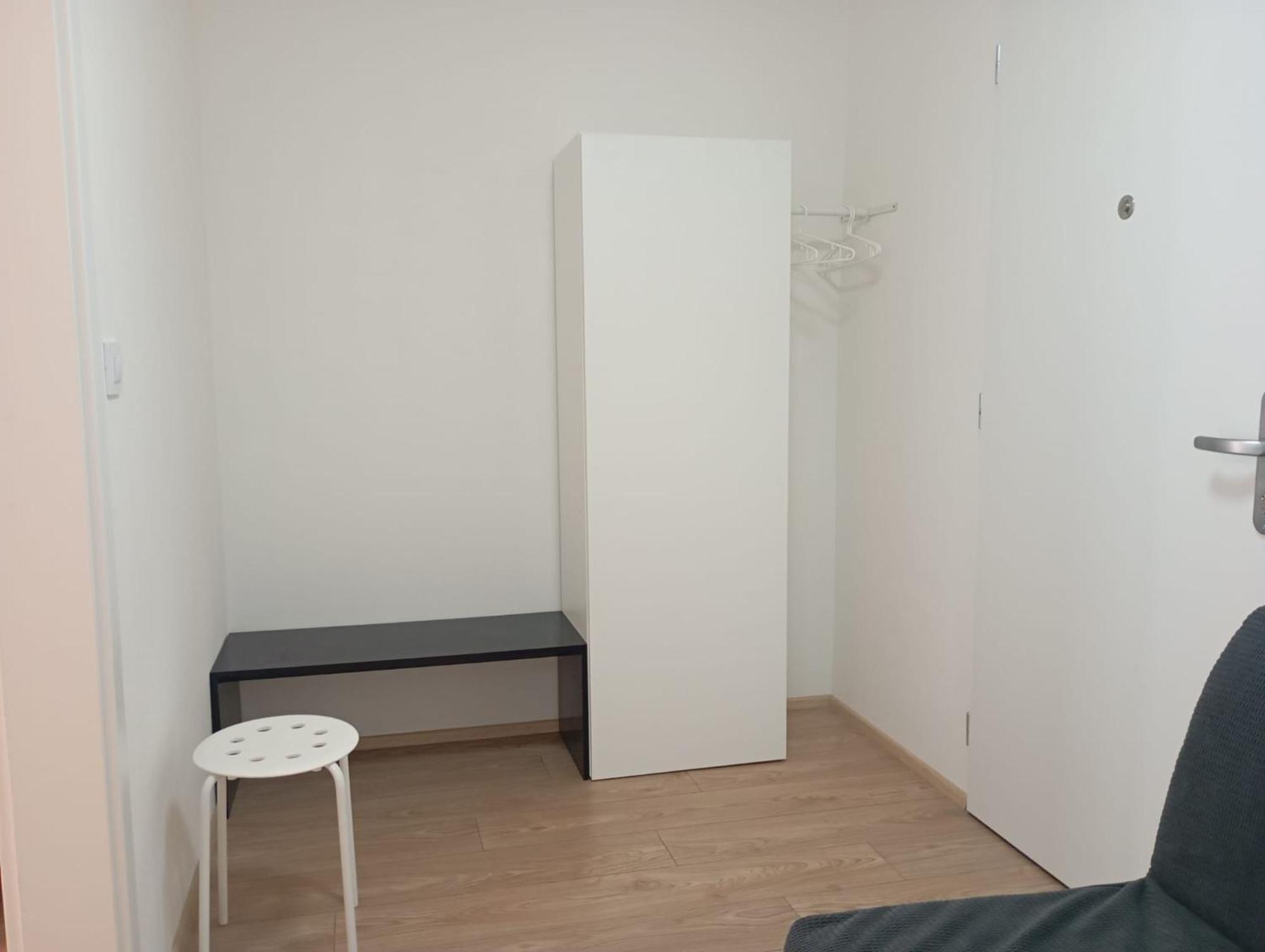 Novy Apartman S Terasou برنو المظهر الخارجي الصورة