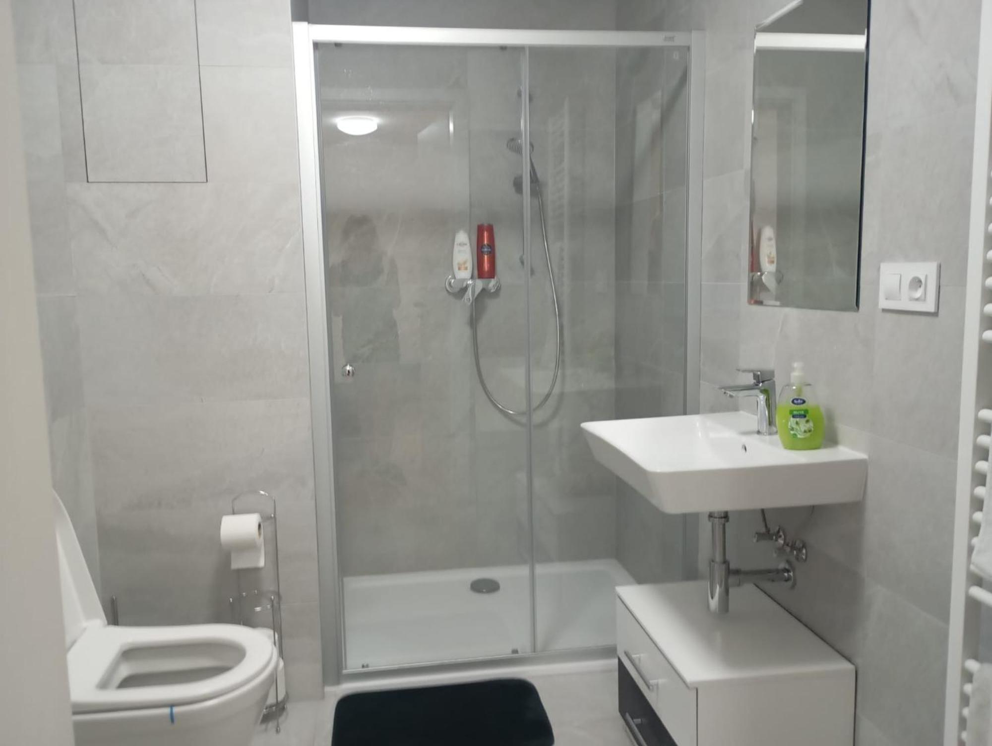 Novy Apartman S Terasou برنو المظهر الخارجي الصورة
